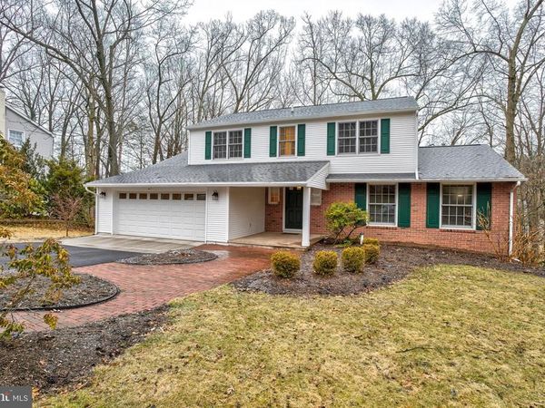 507 SHANNON LANE , STATE COLLEGE, PA 16803