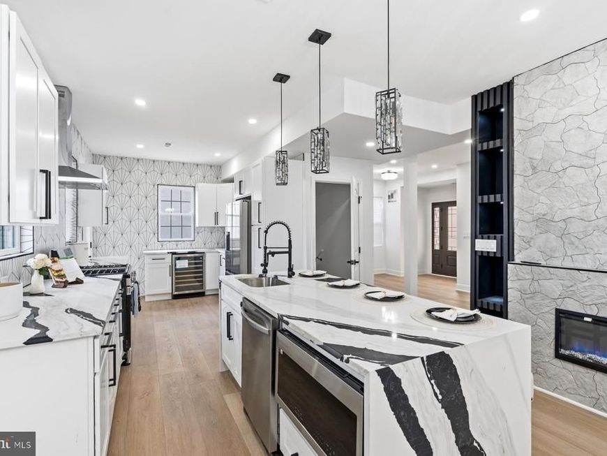 3415 Copley Road , Baltimore, MD 21215 Main Photo