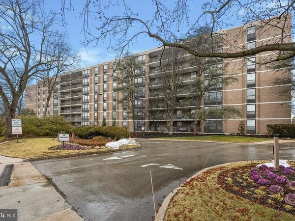 41 CONSHOHOCKEN STATE ROAD , Unit 603, BALA CYNWYD, PA 19004