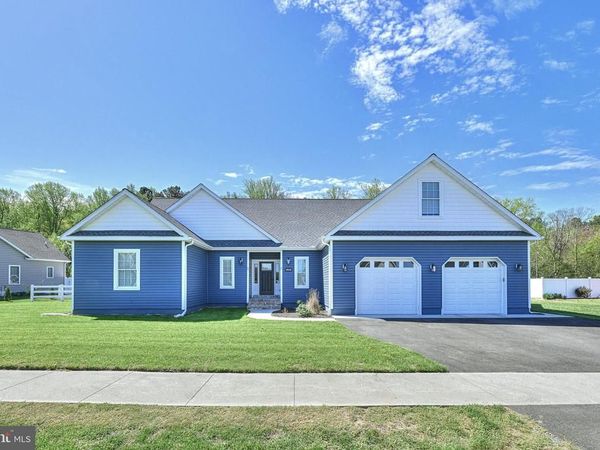 29143 FINCH LANE, MILTON, DE 19968