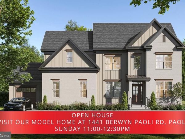 4 TIMBER MILL LANE , Unit OMBRA, WEST CHESTER, PA 19380