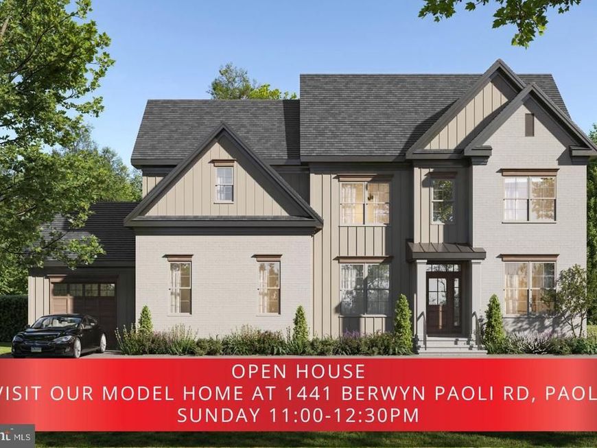 4 Timber Mill Lane , Unit OMBRA, West Chester, PA 19380 Main Photo