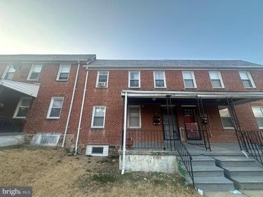 210 N CULVER STREET, BALTIMORE, MD 21229