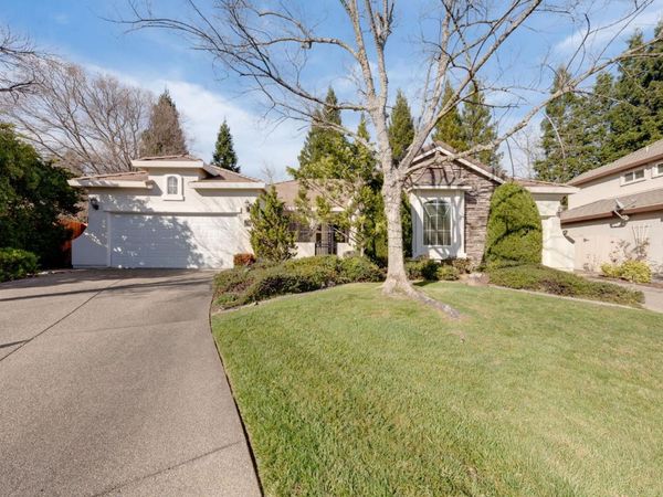 231 Crenshaw Ct, Granite Bay, CA 95746