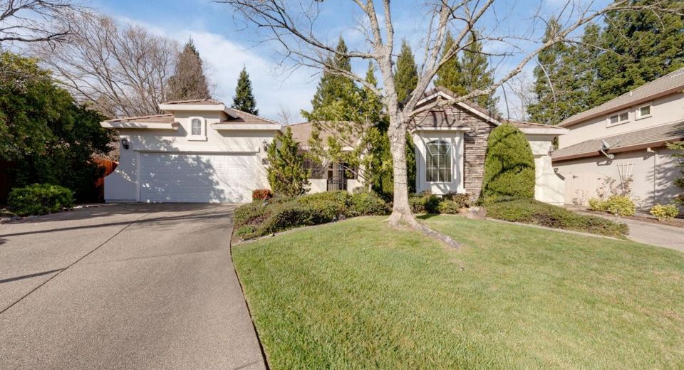 231 Crenshaw Ct, Granite Bay, CA 95746 Photo