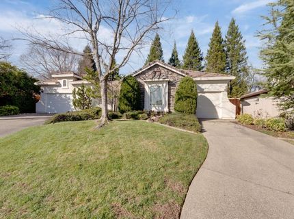 231 Crenshaw Ct, Granite Bay, CA 95746 Photo