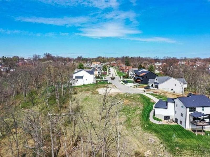 41 Floral Avenue, Fort Mitchell, KY 41017 Photo 14