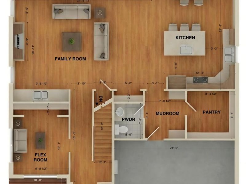 41 Floral Avenue, Fort Mitchell, KY 41017 Photo 18