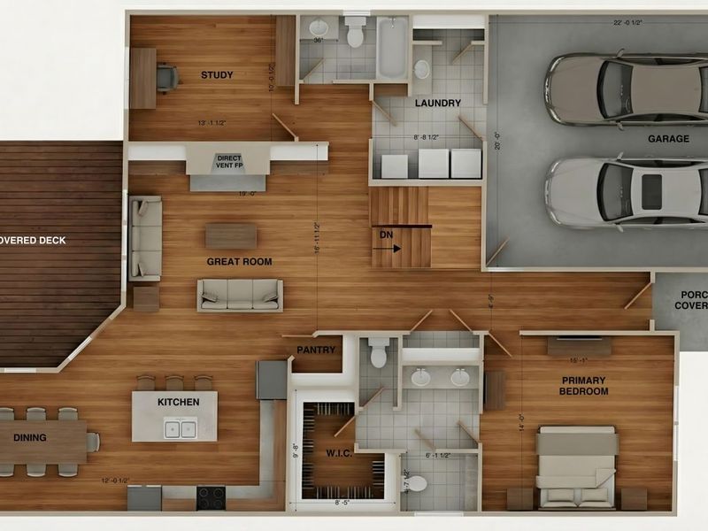 41 Floral Avenue, Fort Mitchell, KY 41017 Photo 2