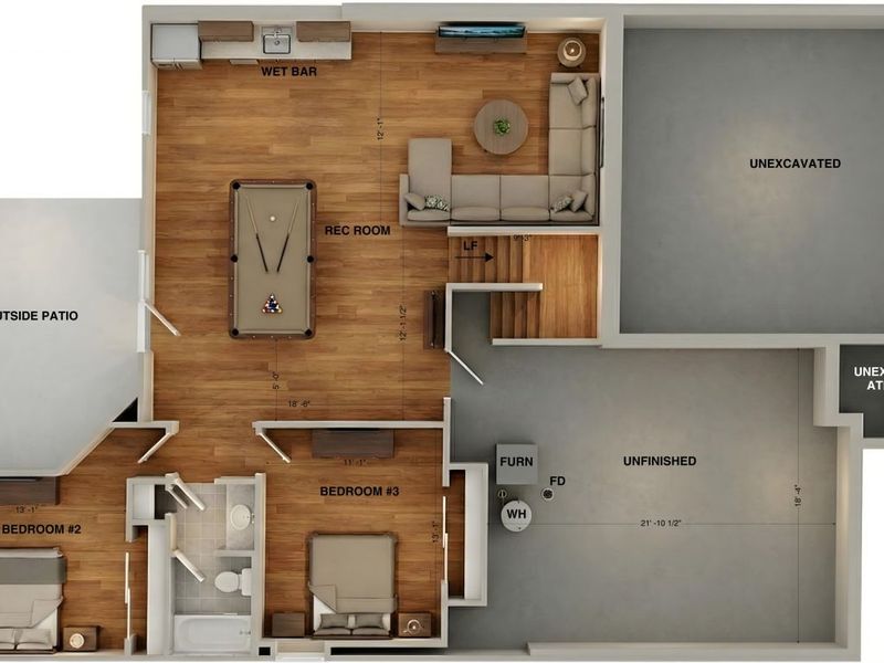 41 Floral Avenue, Fort Mitchell, KY 41017 Photo 3