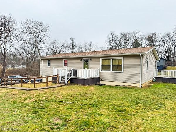 2140 Potts Lane , Zanesville, OH 43701