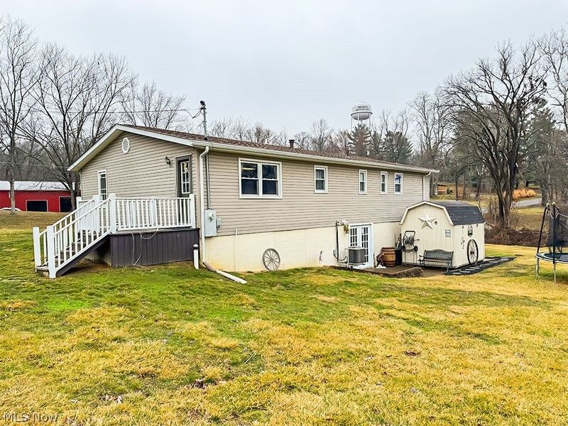 2140 Potts Lane , Zanesville, OH 43701 Photo 4