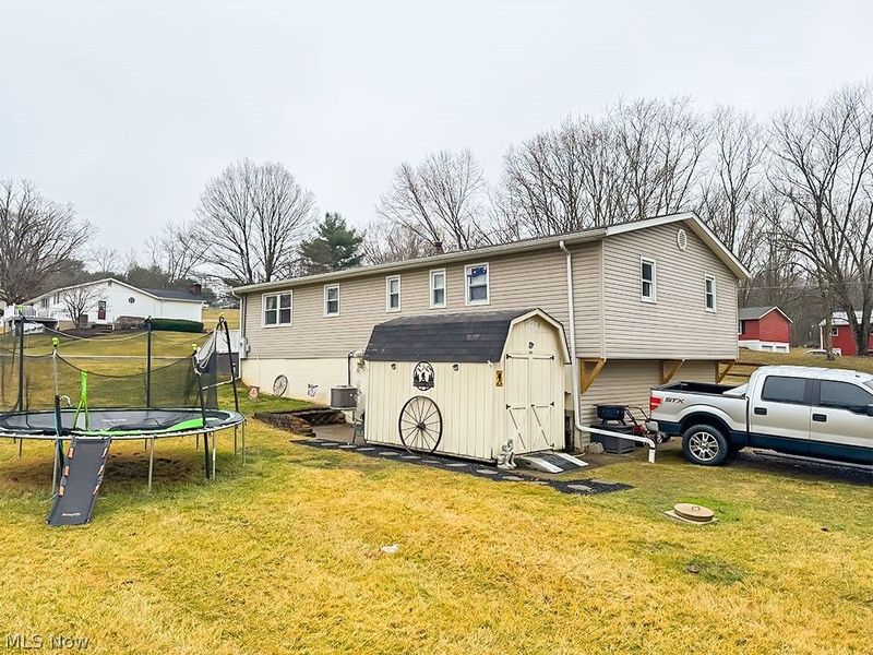 2140 Potts Lane , Zanesville, OH 43701 Photo 5