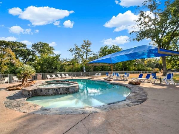 730 E Mather ST , Unit B101, New Braunfels, TX 78130