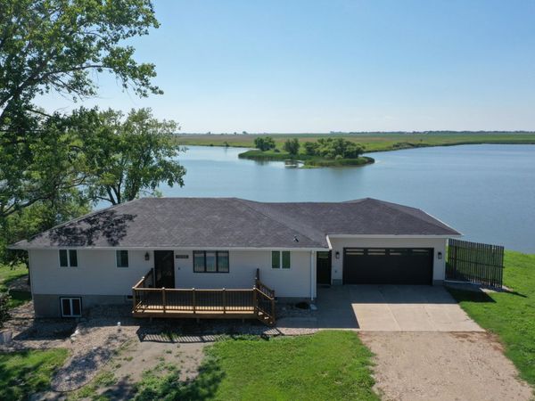 13183 N Sunrise Drive, Mina, SD 57451
