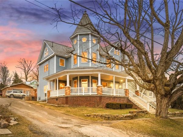 413 Broadway, Rockwood, PA 15557