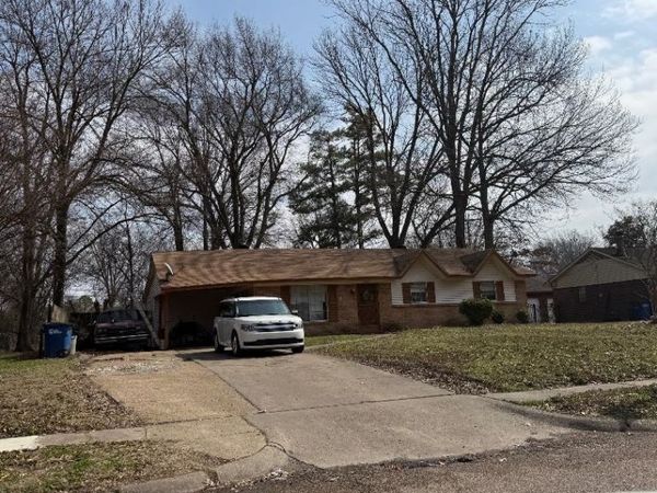 1507 RICH RD, West Memphis, AR 72301