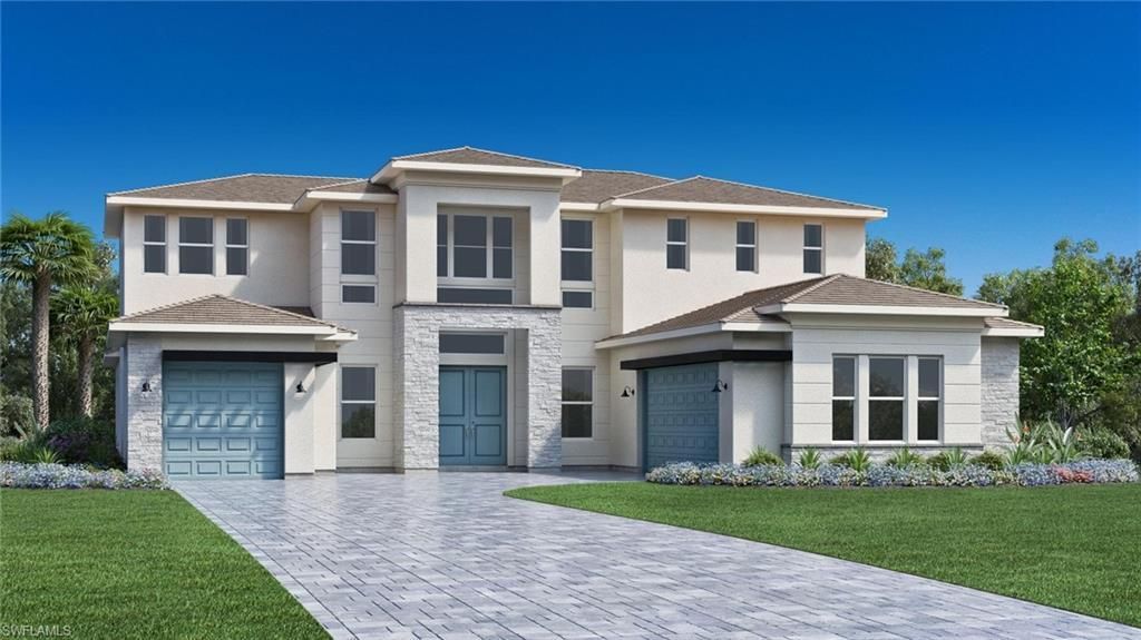 8742 Driftwood Dr, Naples, FL 34114 Photo