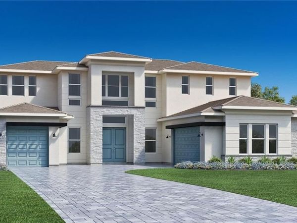 8742 Driftwood DR , NAPLES, FL 34114
