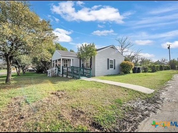 1017 S 6th Street , Temple, TX 76504