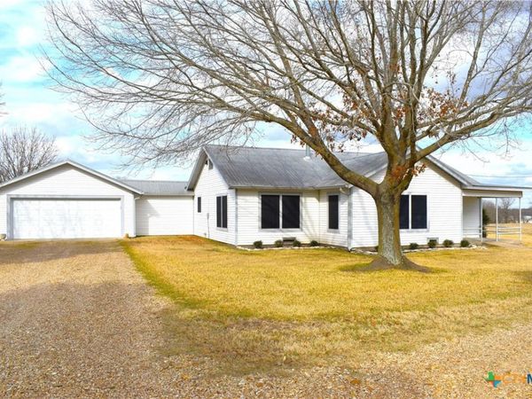 10308 N FM 487 , Rockdale, TX 76567