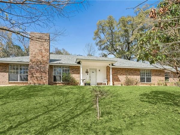 18269 LEICHER Lane, Covington, LA 70435