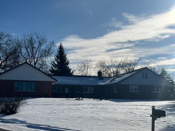 8035 Pluskota Drive , Orland Park, IL 60462