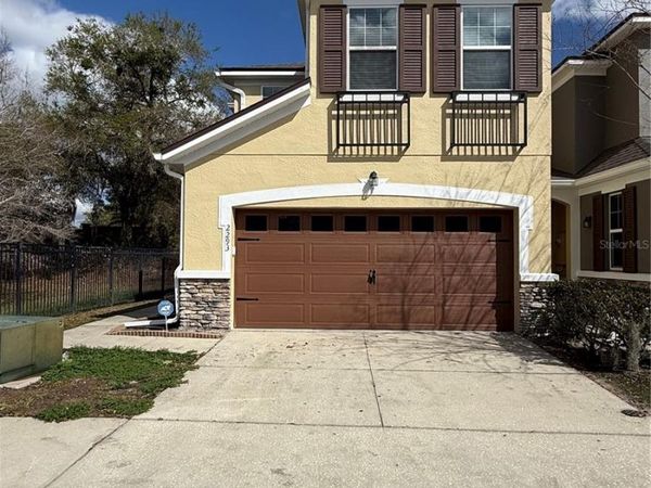 2293 BROOKRIDGE TRAIL, SANFORD, FL 32773