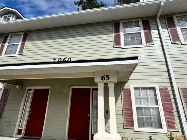 2960 SW 35TH PLACE, Unit 65, GAINESVILLE, FL 32608