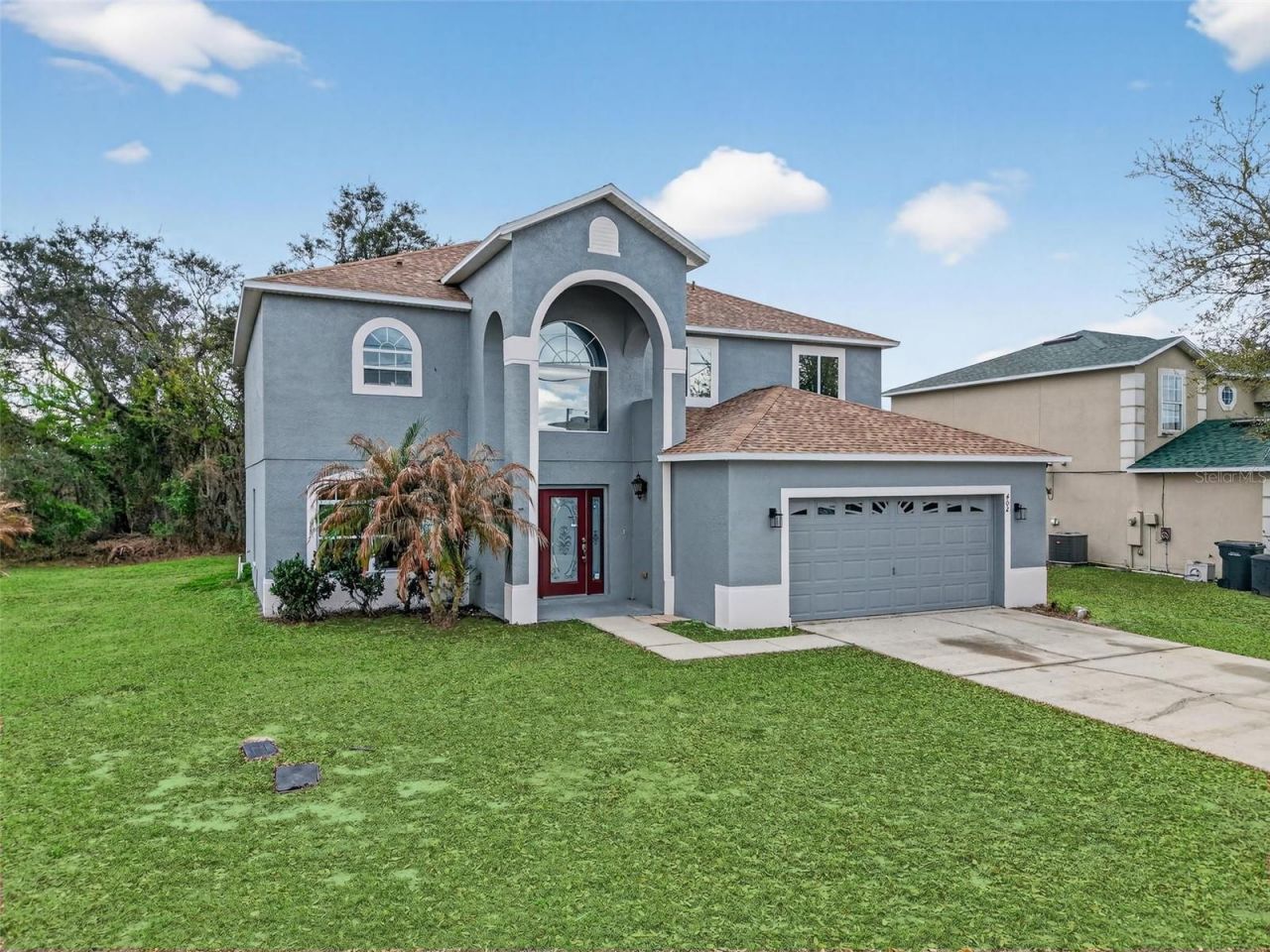402 Big Sioux Court , Kissimmee, FL 34759 Photo