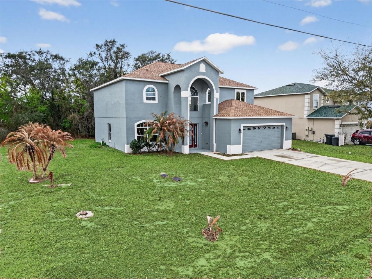 402 Big Sioux Court , Kissimmee, FL 34759 Photo