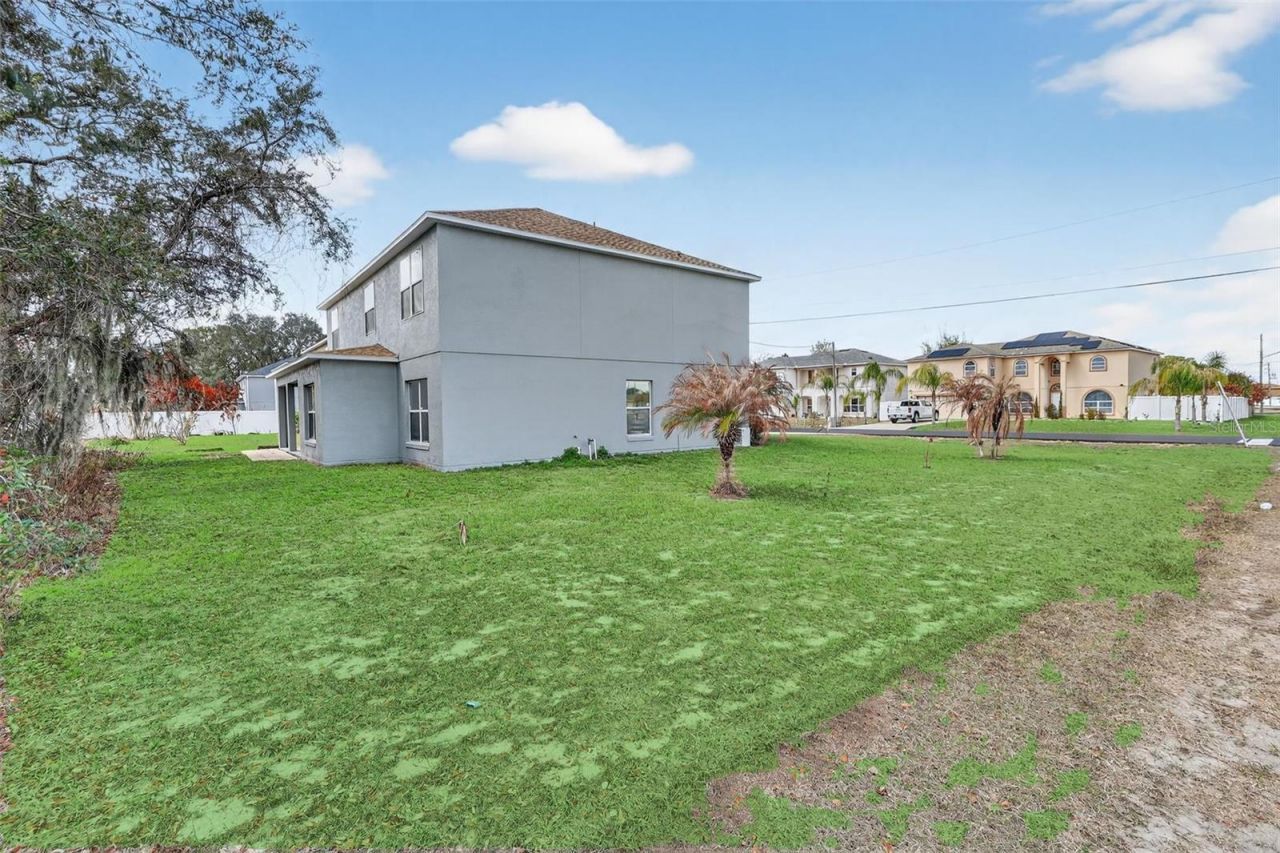 402 Big Sioux Court , Kissimmee, FL 34759 Photo