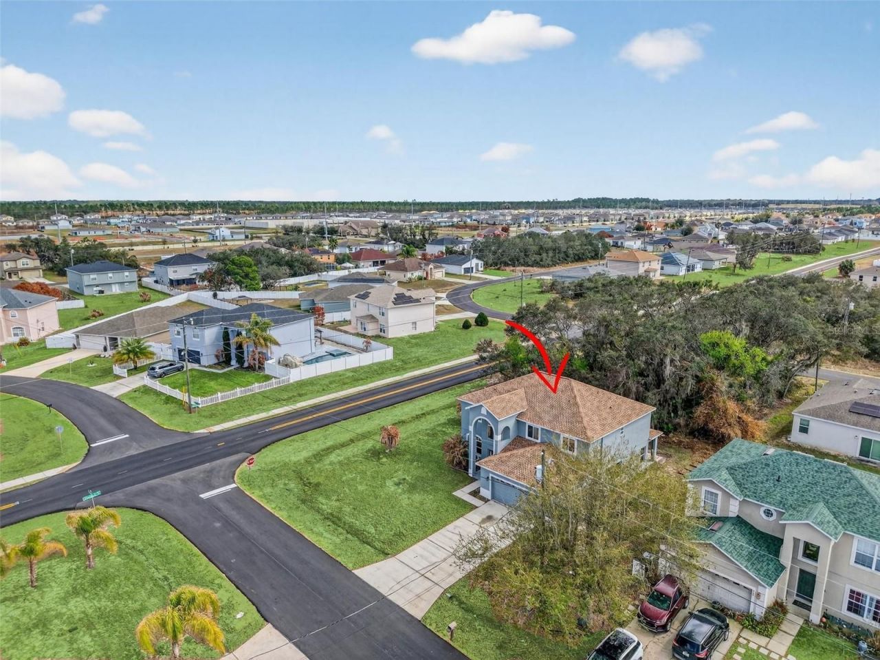 402 Big Sioux Court , Kissimmee, FL 34759 Photo