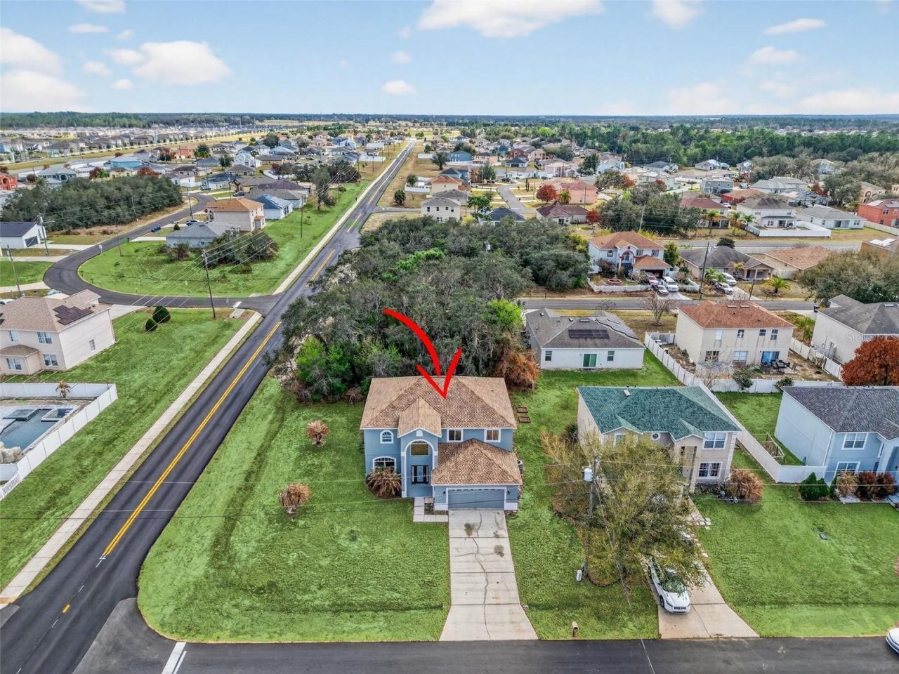 402 Big Sioux Court , Kissimmee, FL 34759 Photo