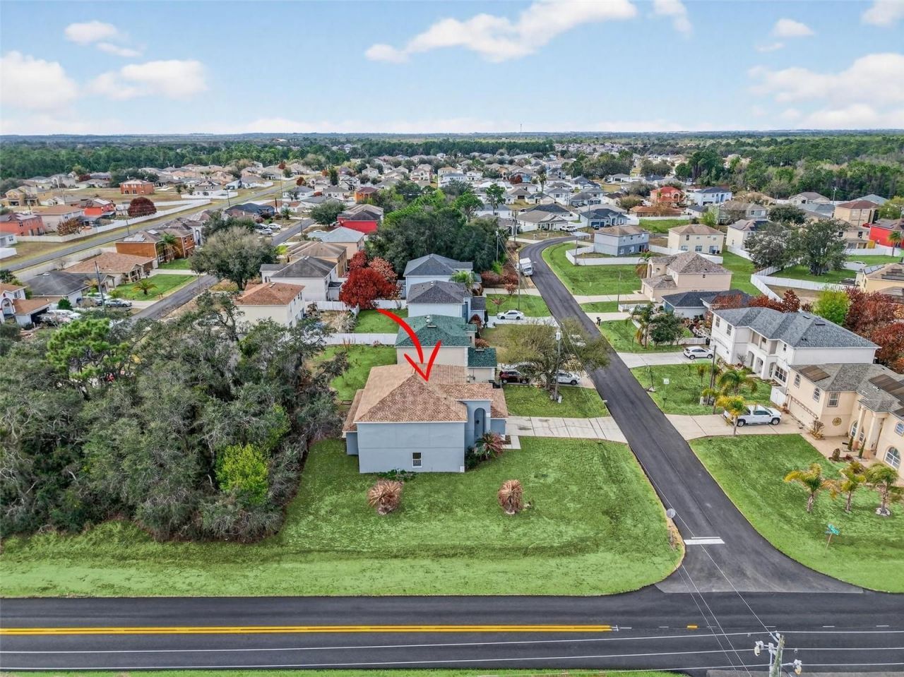 402 Big Sioux Court , Kissimmee, FL 34759 Photo