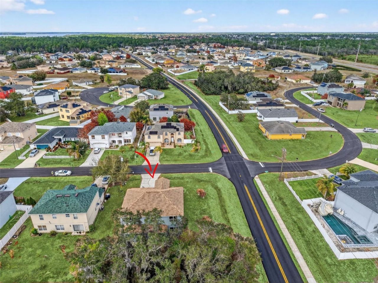 402 Big Sioux Court , Kissimmee, FL 34759 Photo