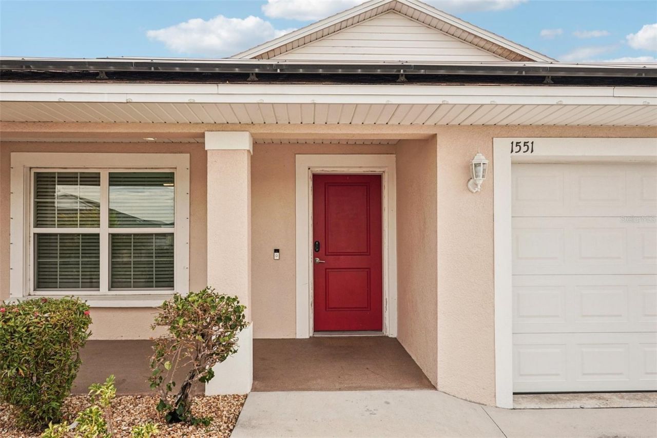1551 Blue Bayou Circle, Ruskin, FL 33570 Photo