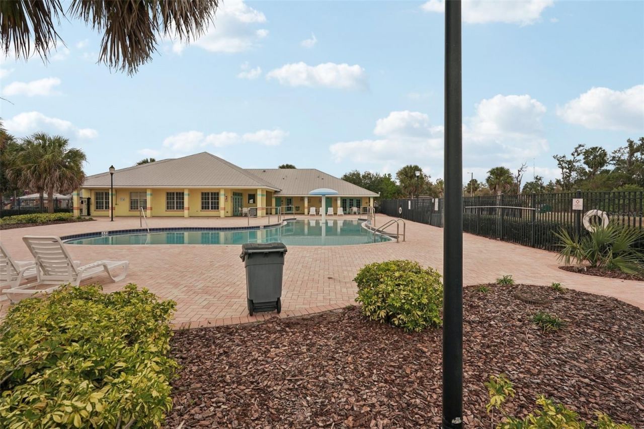 1551 Blue Bayou Circle, Ruskin, FL 33570 Photo