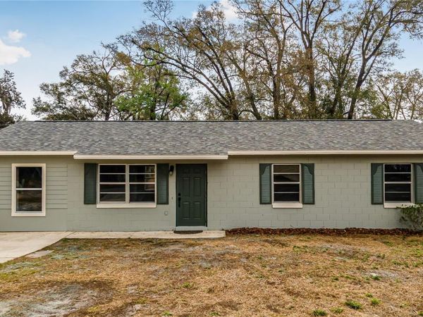 761 S PEARL STREET, DELAND, FL 32720