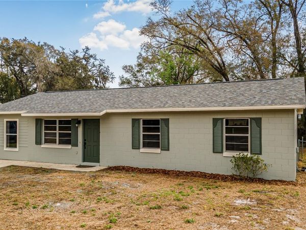 761 S PEARL STREET , DELAND, FL 32720