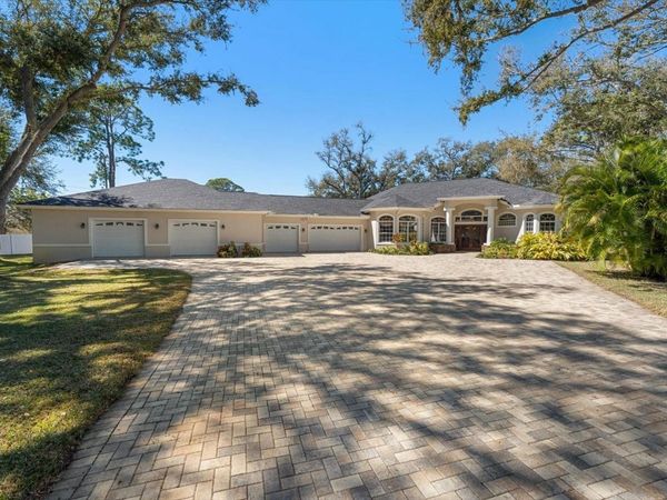 7890 134TH STREET , SEMINOLE, FL 33776