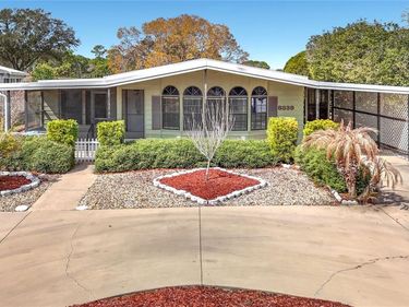 8339 WEATHERFORD AVENUE , BROOKSVILLE, FL 34613