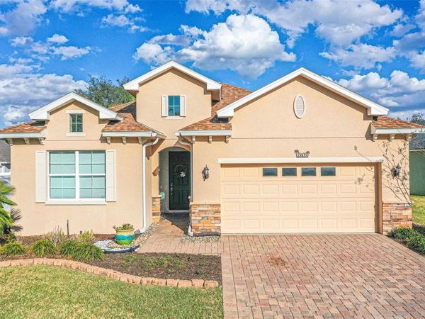 15605 STARLITE STREET , CLERMONT, FL 34714