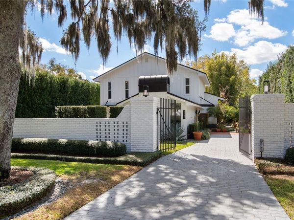 1760 ALABAMA DRIVE, WINTER PARK, FL 32789