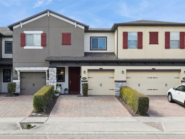 2936 ECON LANDING BOULEVARD , ORLANDO, FL 32825