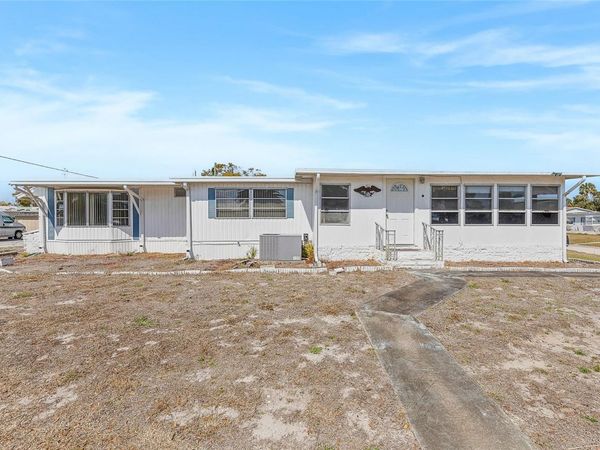 5292 ROGERS AVENUE , PORT ORANGE, FL 32127