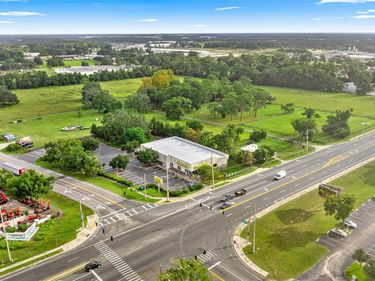 NW 52ND AVENUE , OCALA, FL 34482