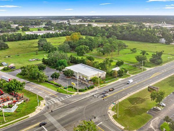 NW 52ND AVENUE , OCALA, FL 34482