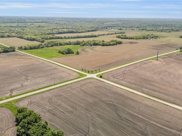 367th Somerset Road, Lacygne, KS 66040