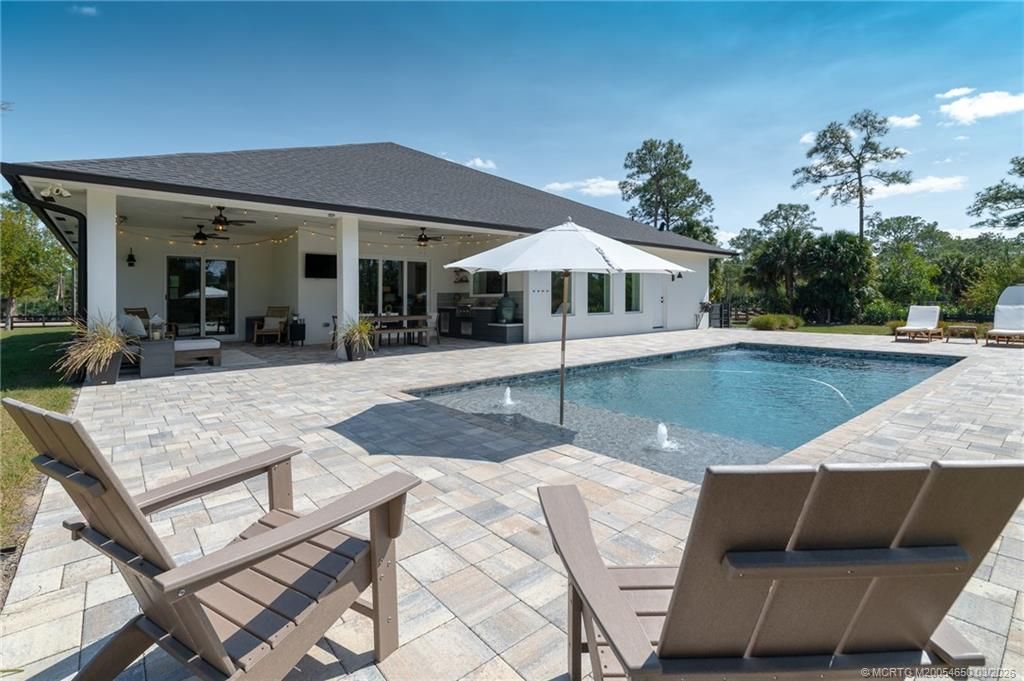 6650 SW 54th Avenue, Palm City, FL 34990 Photo